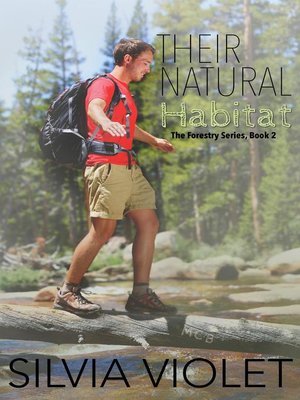 cover image of Their Natural Habitat